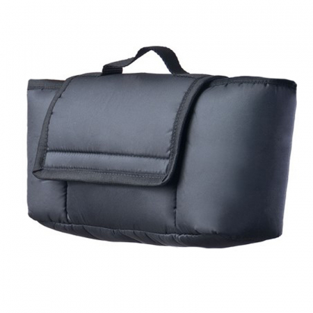 Carucioare - Geanta pentru carucior Caretero 527656, Negru