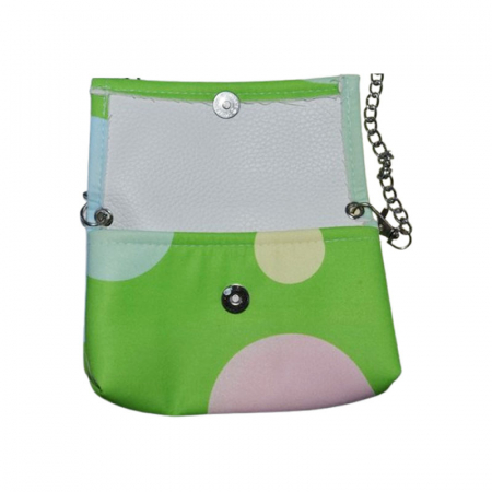 Geanta pentru fete, Mini Junior G22012025-3, Verde [3]