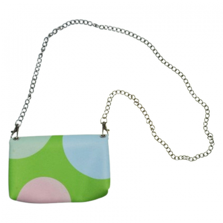 Geanta pentru fete, Mini Junior G22012025-3, Verde [2]