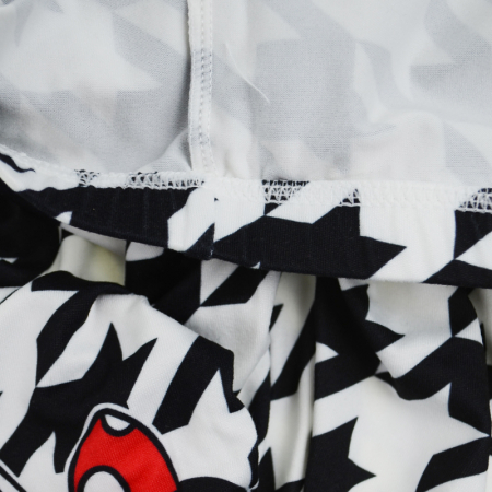 Colanti pentru fete E Plus M Minnie Mouse CPF-880624-122, Multicolor [2]