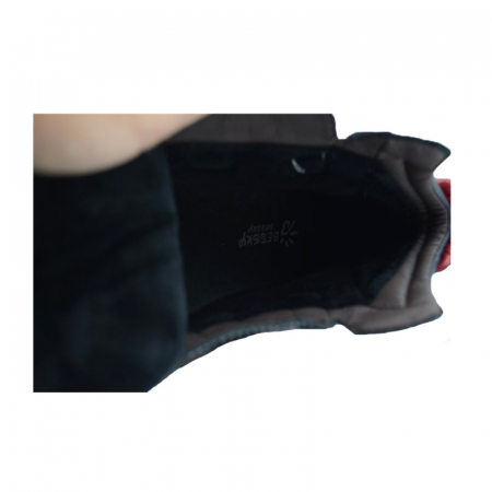 Ghete captusite pentru baieti Bessky B81330-1-29, Multicolor [4]