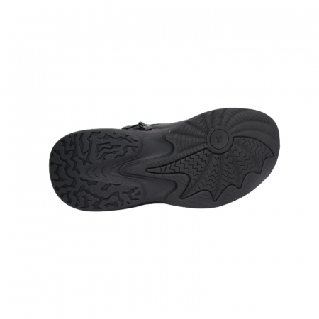 Ghete captusite pentru baieti Tom Miki C-T10149-A, Negru [1]