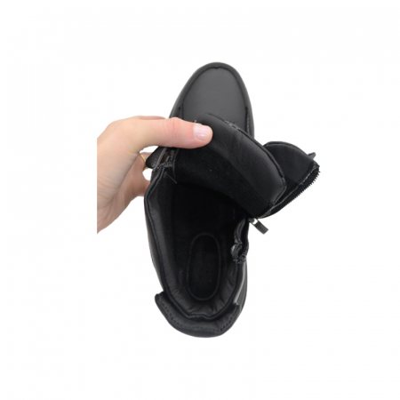 Ghete captusite pentru baieti Tom Miki C-T10149-A, Negru [4]
