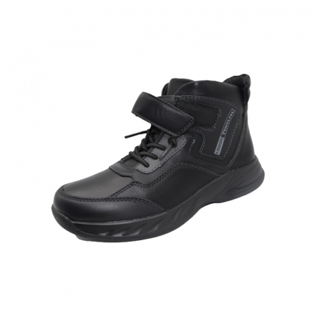 Ghete captusite pentru baieti Tom Miki C-T10149-A, Negru [3]