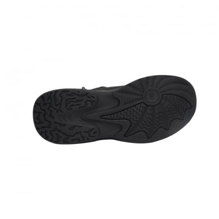 Ghete captusite pentru baieti Tom Miki C-T10148-A, Negru [1]