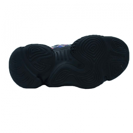 Ghete pentru fete Bessky HJ81418-2-33, Multicolor [3]