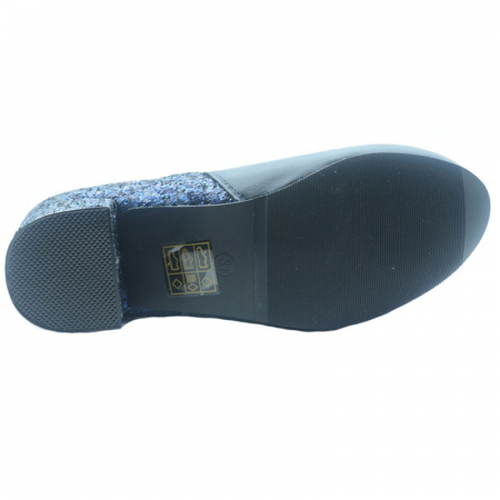 Ghete pentru fete MRS M1096B-33, Bleumarin [3]