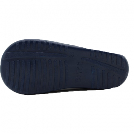 Ghete din piele pentru baieti Emel E940-1-23, Bleumarin [2]