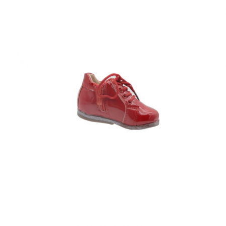 Ghete elegante pentru fete Apawwa H136R-19, Rosu [1]