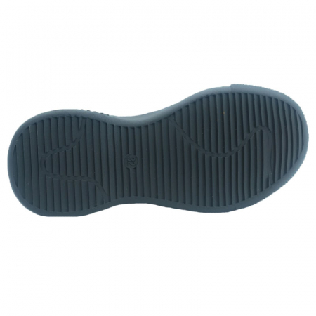Ghete imblanite pentru fete Bessky B9575-3-32, Bleumarin [1]