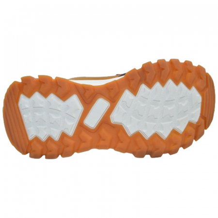 Ghete imblanite Outdoor pentru baieti American Club ES137/23-M, Maro [4]