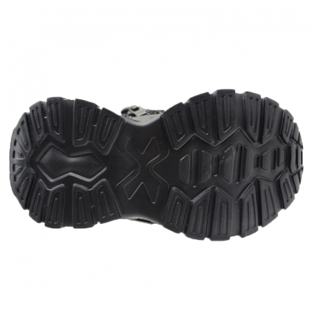 Ghete imblanite pentru baieti Bessky B946-4A-23, Multicolor [3]