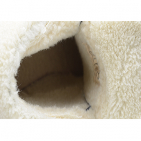 Ghete imblanite pentru copii MRS M601-32, Bleumarin [3]