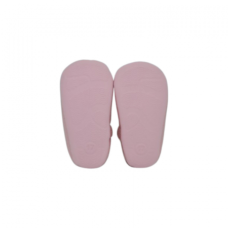 Ghete imblanite pentru bebelusi, Mini Junior, GHT-MJ2, Fucsia [4]