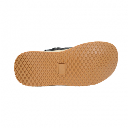 Ghete imblanite pentru baieti Bessky B2135-6C, Negru [2]