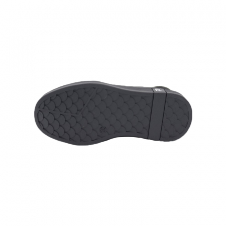 Ghete imblanite pentru fete Bessky ML70120-2-32, Negru [2]