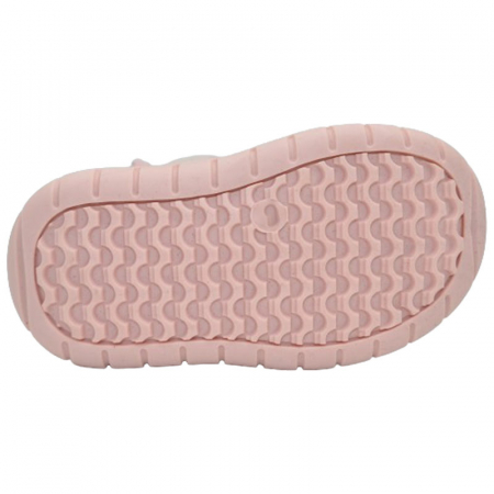 Ghete imblanite pentru fete Bi&Ki F-0525-A, Roz [5]