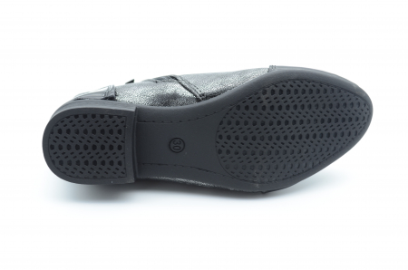 Ghete pentru fete Mini Junior HKR 86122-30, Gri [1]
