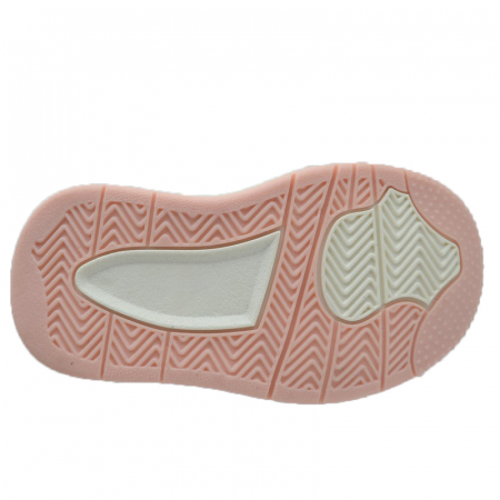 Ghete imblanite pentru fete Tom Miki C-T9437-A-18, Roz [3]