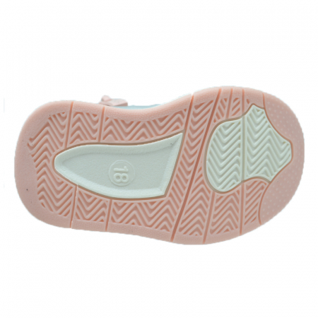Ghete imblanite pentru fete Tom Miki C-T9438-A-18, Roz [3]