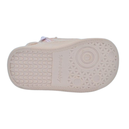 Ghete impermeabile si imblanite pentru fete, Flip F51139-A-19, Roz [3]