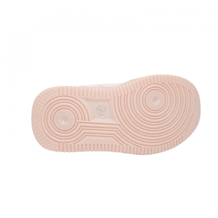 Ghete ortopedice imblanite pentru fete Tom Miki C-T9736-K, Roz [1]