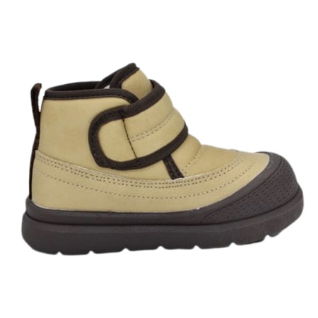 Ghete ortopedice, impermeabile si imblanite pentru baieti, Tom Miki T-11712-K, Crem [2]