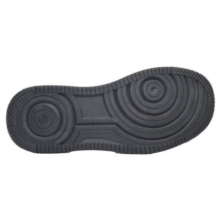 Ghete pentru baieti Bessky B2448-3C, Negru [4]