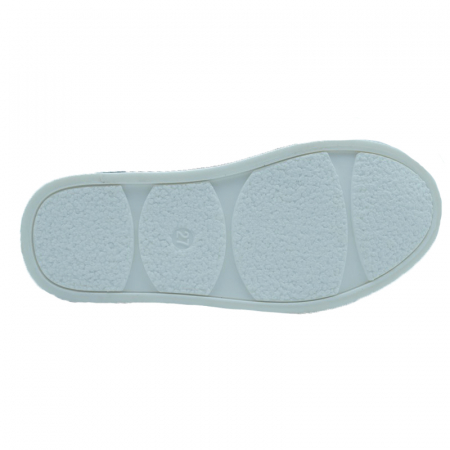 Ghete pentru fete Bessky HF81021-2-31, Multicolor [3]