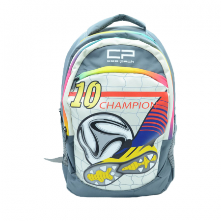 Genti, ghiozdane copii - Ghiozdan pentru baieti Mini Junior GFMini GFNN-010