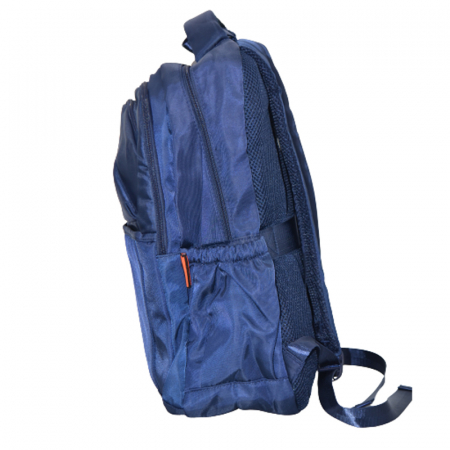 Ghiozdan pentru baieti Caslon A3322B, Bleumarin [2]