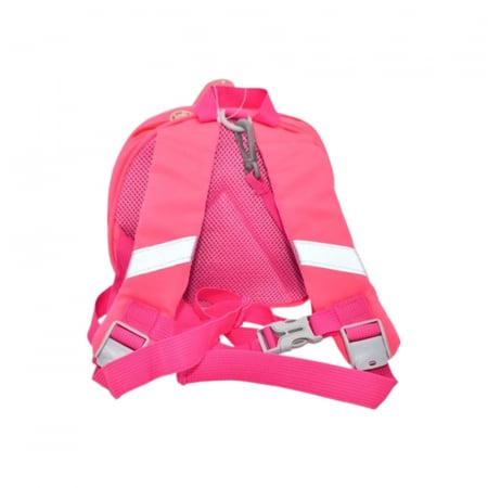 Ghiozdan mic pentru fete, Mini Junior 2359, Roz [2]