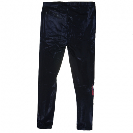 Colanti pentru fete E Plus M Buburuza CPF-360308, Negru [1]