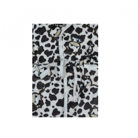 Halat de baie pentru copii Koala Przytulanka 05-050AM1-116, Multicolor [1]