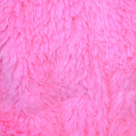 Halat de baie pentru fete Happy House HH313-A-98, Fucsia [2]