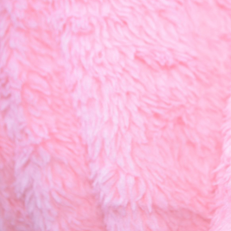 Halat de baie pentru fete Happy House HH313-B-98, Roz [2]