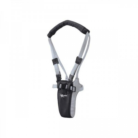 Hamuri si marsupii - Ham pentru primii pasi Abakus Savea BW001RO, Multicolor