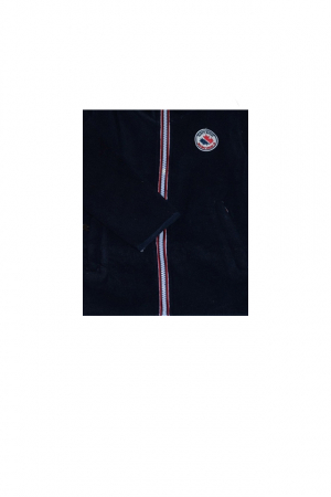 Hanorac cu maneca lunga pentru baieti Happy House HB-652-128, Negru [1]