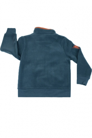 Hanorac cu maneca lunga pentru baieti Disney Planes DISL-KPSW45733G-98, Gri [3]