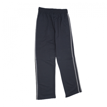 Compleu 2 piese hanorac si pantaloni pentru baieti Wenice BD211563-2-146, Gri [2]