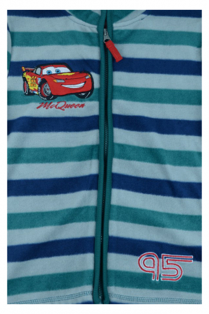 Hanorac din plus pentru baieti Disney Cars DISK-KPSWM45730 DISK-KPSWM45730-122, Multicolor [1]