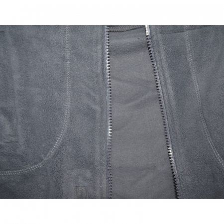 Hanorac din polar cu maneca lunga pentru baieti Happy House WB-3074G, Gri [2]