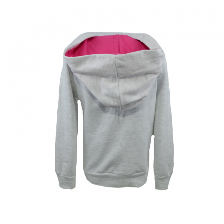 Hanorac pentru fete E Plus M Little Pony 809175G-98-cm, Gri [1]