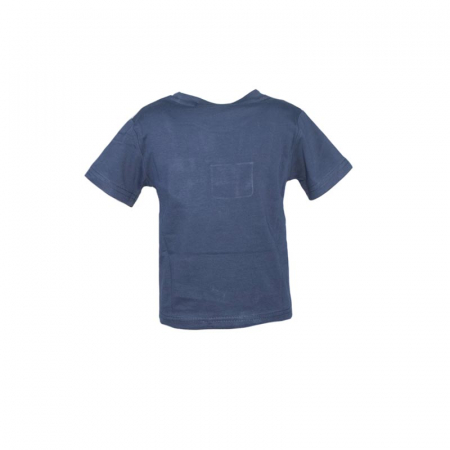 Tricou pentru baieti Happy House HB-8182BL-92-98 cm, Bleumarin [1]