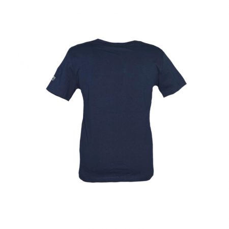 Tricou pentru baieti Happy House HB-8190-110-116, Bleumarin [1]