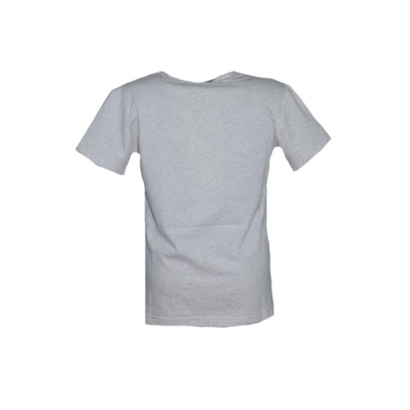 Tricou pentru baieti Happy House HB-8196G-122-128, Gri [1]