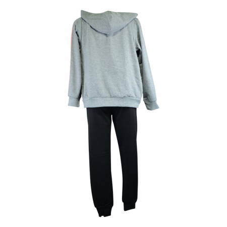 Trening pentru fete Happy House HH-293A-104, Multicolor [1]