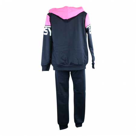 Trening pentru fete Happy House HH-295C-128, Multicolor [1]