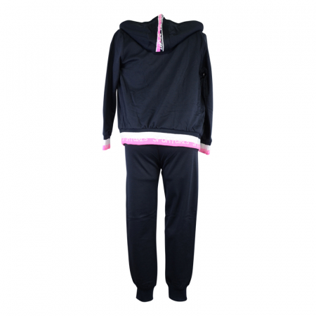 Trening pentru fete Happy House HH-331-128, Multicolor [1]