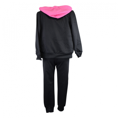 Trening pentru fete Happy House HH-332A-128, Multicolor [1]